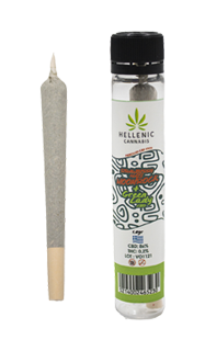 Prerolled