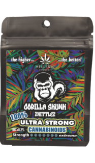 CBD Ultra Strong Cannabinoids