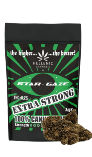 CBD Super Extra Strong Cannabinoids