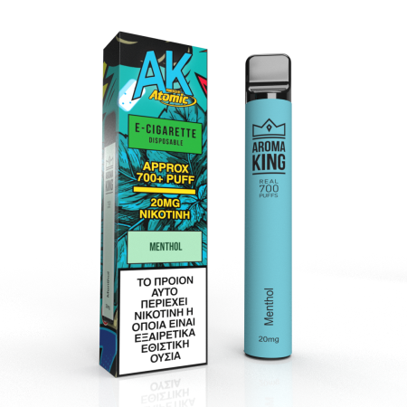 MENTHOL